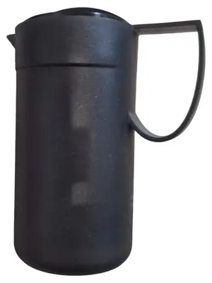 TUPPERWARE Manueller Milchaufschäumer