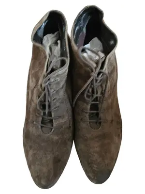 FREEFLEX Stiefelette