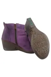 Vorschaubild EL NATURALISTA Wedges 3