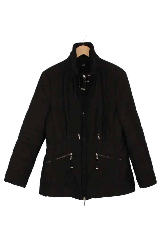 GERRY WEBER Steppmantel Bild 1