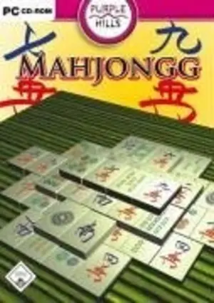 PURPLE HILLS Puzzle und Gedächtnisspiele