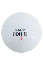 Vorschaubild DUNLOP Golfball 1