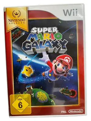 NINTENDO Plattformer