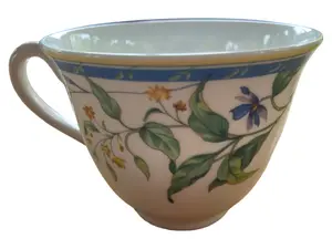 ROYAL WORCESTER Teetasse