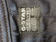 Vorschaubild 3 von Damen Jeans Skinny Fit W26/34/XS Blau Streetwear