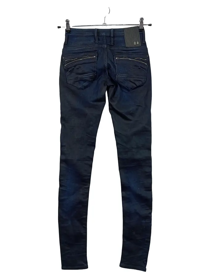 G-STAR RAW Jeans Skinny Fit Bild 2