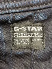 Vorschaubild G-STAR RAW Jeans Skinny Fit 3
