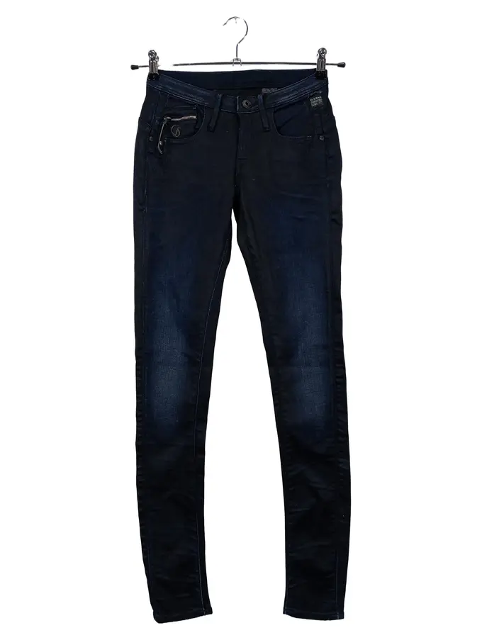 G-STAR RAW Jeans Skinny Fit Bild 1