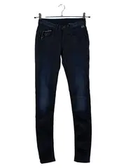 Vorschaubild G-STAR RAW Jeans Skinny Fit 1