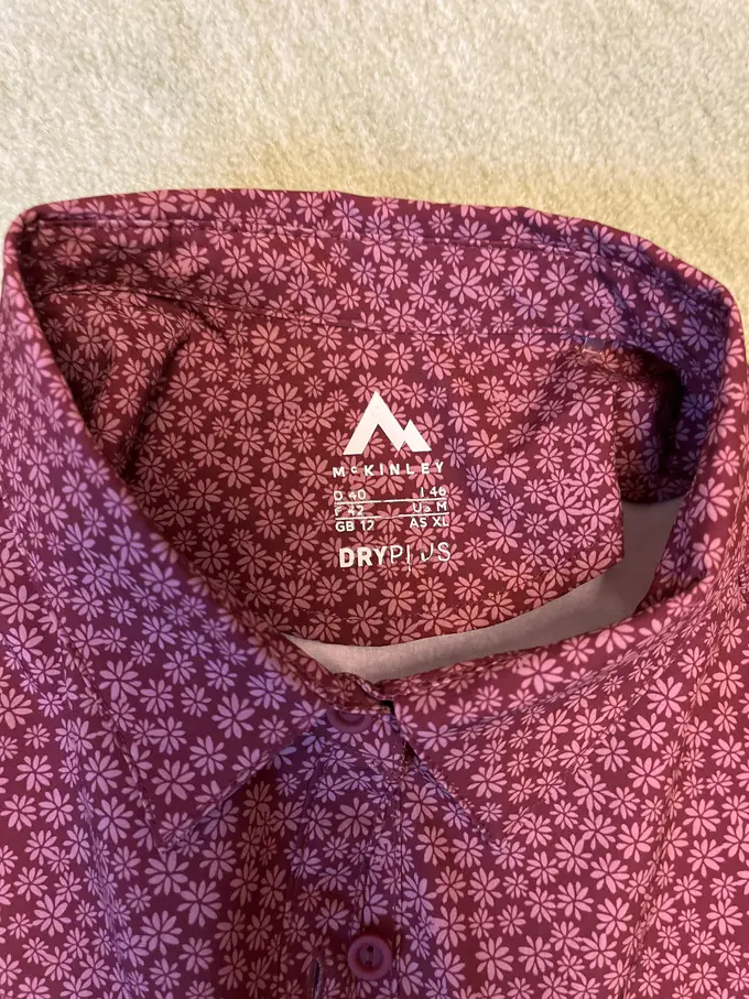 MCKINLEY Hemdbluse Bild 2