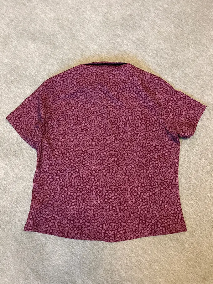 MCKINLEY Hemdbluse Bild 4