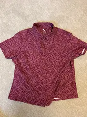 Vorschaubild MCKINLEY Hemdbluse 1