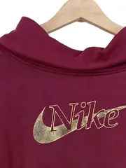 Vorschaubild 3 von Damen Kapuzenpullover Hoodie XL Rot Casual