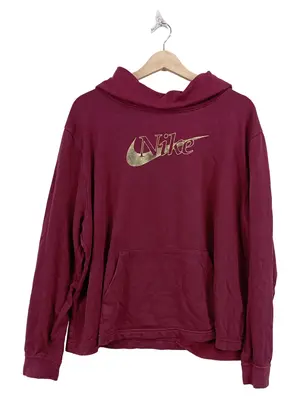 NIKE Kapuzenpullover
