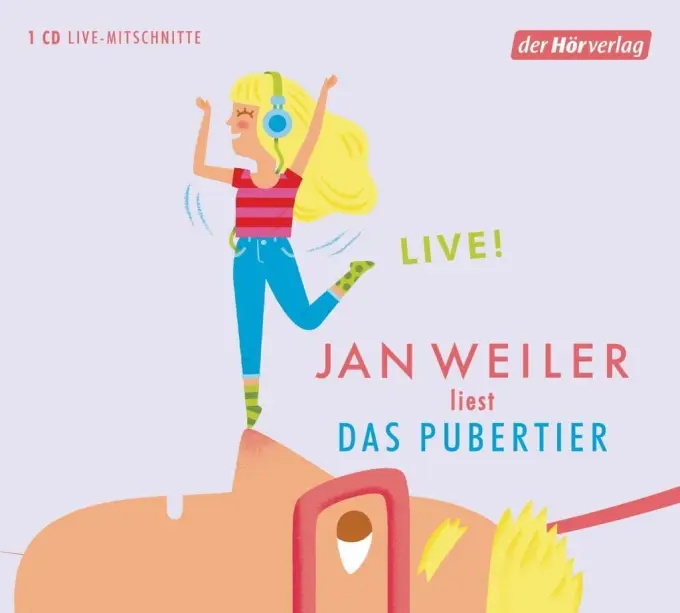 Hörspiel für Erwachsene Bild 1