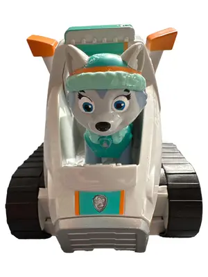 PAW PATROL Spielzeugauto