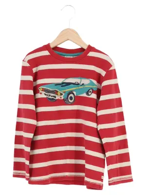 FRUGI Langarmshirt