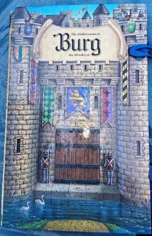 RAVENSBURGER 3D Puzzle