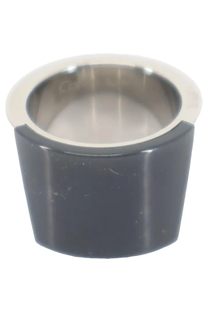CALVIN KLEIN Ring Bild 1
