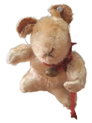 STEIFF Kuscheltier