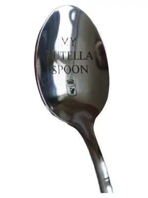 NUTELLA Servierlöffel