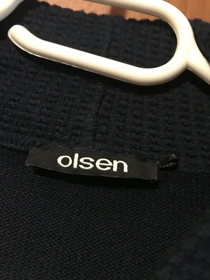 OLSEN Pullover Bild 3