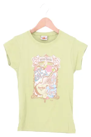 HARD ROCK CAFE Fanshirt