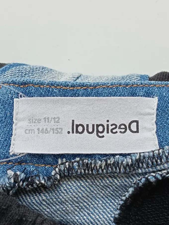 DESIGUAL Jogginghose Bild 2