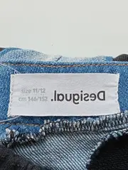 Vorschaubild DESIGUAL Jogginghose 2