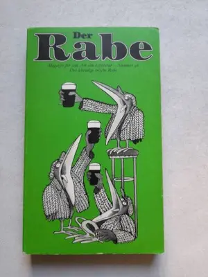 HAFFMANS VERLAG Zeitschrift