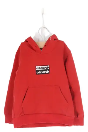 ADIDAS Kapuzenpullover