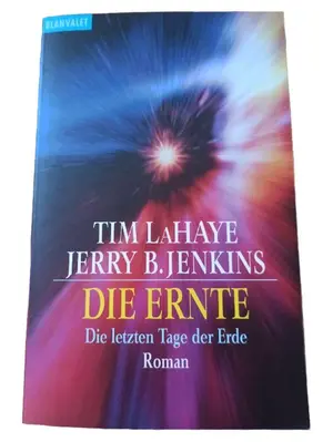 Science-Fiction Roman