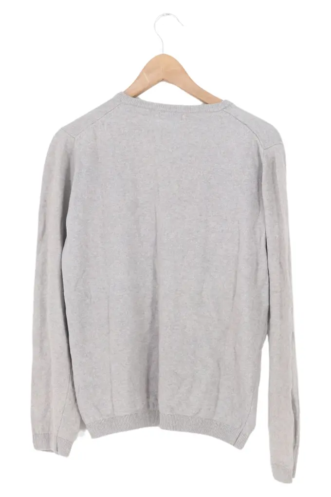 UNITED COLORS OF BENETTON Pullover Bild 2