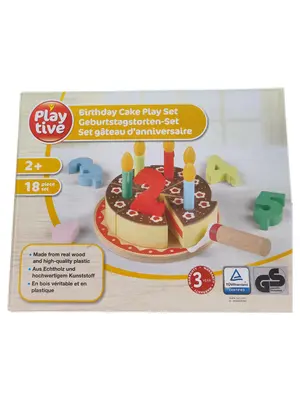 PLAYTIVE Spielküche Zubehör