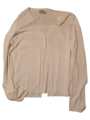 S.OLIVER Strickjacke