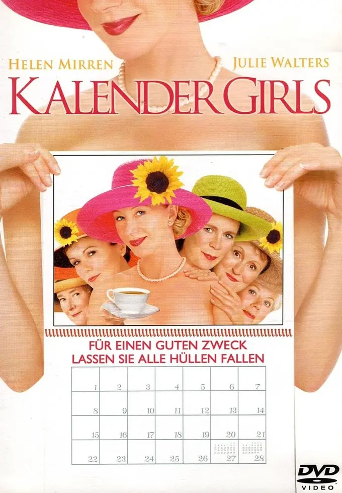 Komödie Bild 1