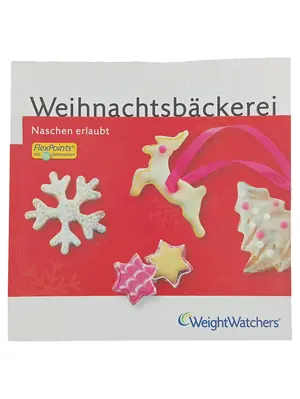 Weihnachtsbuch
