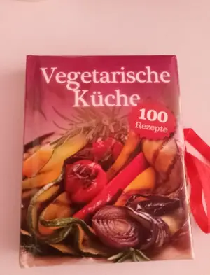 Kochbuch