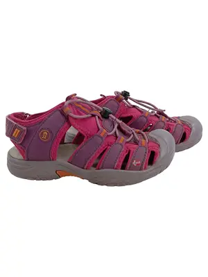 TROLLKIDS Outdoorsandalen