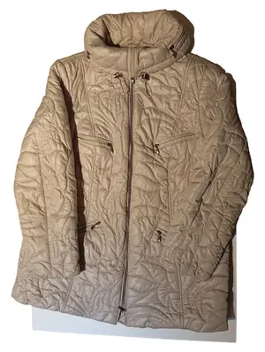GECKO OUTDOOR LIVING Steppjacke