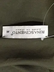 Vorschaubild 3 von Leichte Jacke Damen Gr. 38/M Grün Elegant Klassisch Blazer