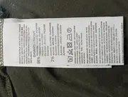 Vorschaubild 4 von Leichte Jacke Damen Gr. 38/M Grün Elegant Klassisch Blazer