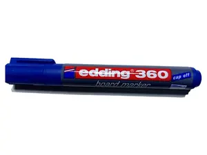 EDDING Permanent Marker