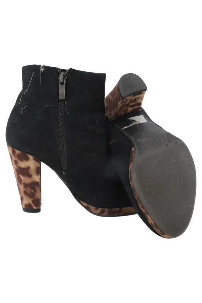 MARCO TOZZI Stiefelette Bild 3