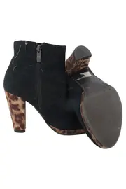 Vorschaubild MARCO TOZZI Stiefelette 3