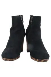 Vorschaubild MARCO TOZZI Stiefelette 2