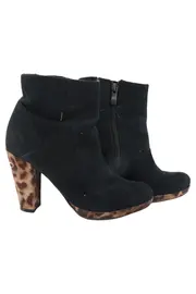 Vorschaubild MARCO TOZZI Stiefelette 1