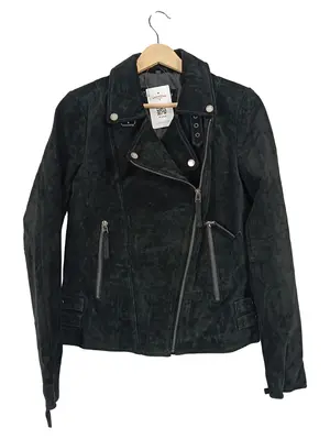 FREAKY NATION Lederjacke