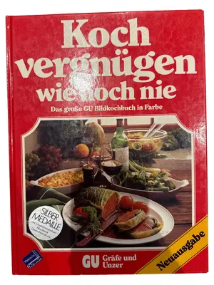 Kochbuch
