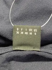 Vorschaubild S.OLIVER BLACK LABEL Langarmshirt 4